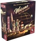 Pegasus Spiele Spiel Welcome to the Moon