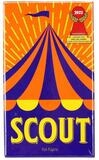 Oink Games Spiel Scout (deutsch)