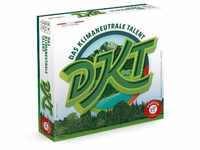 DKT - Das klimaneutrale Talent (668098)