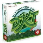 Piatnik Spiel DKT - Das klimaneutrale Talent