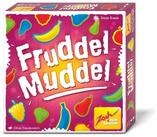Zoch Spiel Fruddel Muddel