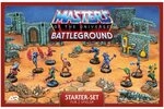 Archon Studio Spiel, Masters of the Universe - Battleground Starter Set -...