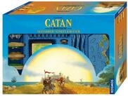 Kosmos Spiel Kosmos CATAN 3D - Seefahrer + St&auml;dte & Ritter