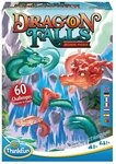 Thinkfun&reg; Spiel ThinkFun Familienspiel Logikspiel Dragon Falls 3D Logikspiel...
