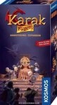 Kosmos Spiel Karak - Regent Erweiterung