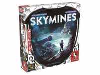 Pegasus Spiele Spiel, Skymines