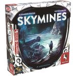 Pegasus Spiele Spiel Skymines (Deep Print