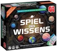 Jumbo Spiele Spiel Jumbo Spiele 19907 Spiel des Wissens, Jumbo Spiele19907...