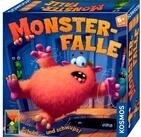 Kosmos Spiel Monsterfalle