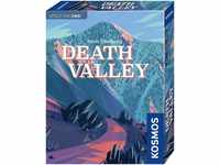 Kosmos Spiel, Death Valley