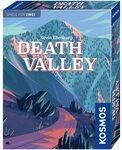 Kosmos Spiel, Death Valley - deutsch