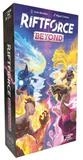 1 More Times Games Spiel Riftforce Beyond Erw