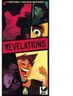 Corax Games Spiel Revelations: Kennst du deine Freunde?