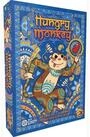 HeidelB&Auml;R Games Spiel Hungry Monkey