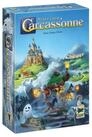 Asmodee Spiel Nebel &uuml;ber Carcassonne
