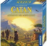 Kosmos Spiel Catan - Aufbruch der Menschheit