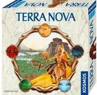 Kosmos Spiel Terra Nova, Terra Nova