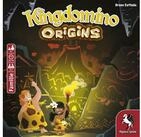 Pegasus Spiele Spiel Kingdomino Origins