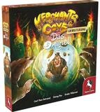 Pegasus Spiele Spiel Merchants Cove: Das