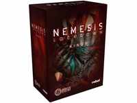 Asmodee Spiel, Nemesis: Lockdown - New Kings