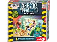 Escape Your Home
