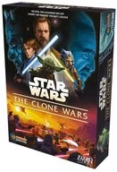 Asmodee Spiel Z-Man Games - Star Wars The Clone Wars