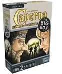 Lookout-Games Spiel Caverna H&ouml;hle gegen