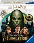 Ravensburger Spiel Harry Potter, Kampf gegen die dunklen M&auml;chte,...