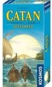 Kosmos Spiel CATAN - Erg&auml;nzung 5-6 Spieler - Seefahrer