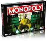 Winning Moves Spiel Monopoly - Breaking Bad (deutsch/englisch)