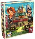 Pegasus Spiele Spiel Katapult Fehde