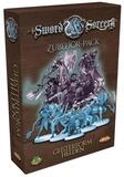 Ares Games Spiel Sword & Sorcery Die