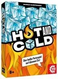 Carletto Spiel Carletto 646296-Game Factory-Hot and Cold, das hei&szlig;e Partyspiel...
