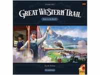 Great Western Trail: Rails to the North (2. Edition) [Erweiterung]