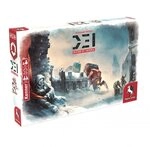 Pegasus Spiele Spiel, D.E.I. (Divide et Impera) - deutsch