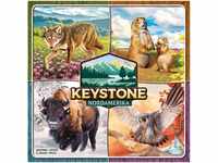 Keystone - Nordamerika (DE)
