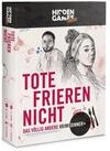 Hidden Games Hangover Spiel Tote frieren nicht, Das etwas andere Krimidinner+,...