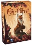 Renegade Spiel The Fox in the Forest Kartenspiel *Englische Version*