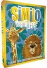 HeidelB&Auml;R Games Spiel Similo - Wilde Tiere
