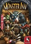 Pegasus Spiel Pegasus Monster Inn, Kartenspiel