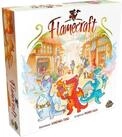 Asmodee Spiel Asmodee Flamecraft, Brettspiel