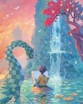 Asmodee Spiel Canvas - Reflexionen