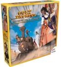 Asmodee Spiel Colt Express, Gepanzerter Zug & Wachposten - Erweiterung