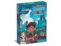 Escape Game - Abenteuer in Paris
