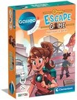 Clementoni&reg; Spiel Clementoni - Galileo Games Escape Games - Abenteuer in Berlin