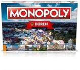 Winning Moves Spiel Monopoly D&uuml;ren