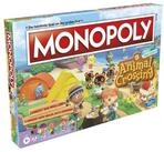 Hasbro Spiel Monopoly - Animal Crossing New Horizons, Brettspiel