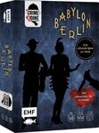 Spiel Crime & Dine - Das Krimi-Dinner-Set: Babylon Berlin - Das offiziell...