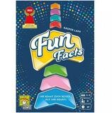 Repos Spiel, Fun Facts - deutsch