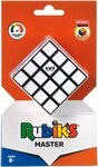Spin Master Spiel Rubik's - 4x4 Master, Logikspiel-W&uuml;rfel